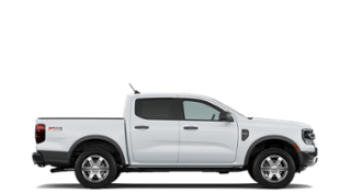 2026 Ford Ranger® External Image 1
